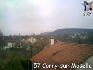 Webcam de la météo à Corny et sa région, c'est ici ! - via france-webcams.fr