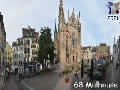Webcam de la Ville de Mulhouse - La Place de la Réunion à 180°. - ID N°: 1084 sur france-webcams.fr