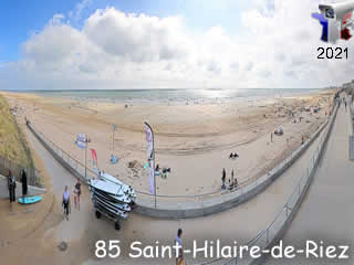 Webcam base nautique des Demoiselles sur France Webcams - france-webcams.fr