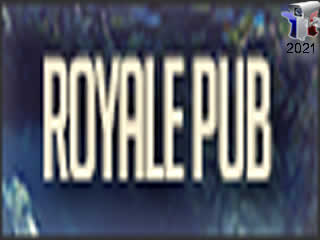 Aperçu de la webcam ID1093 : Royale Pub - via france-webcams.fr
