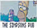 The simpsons pub - ID N°: 1094 sur france-webcams.fr