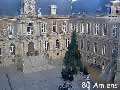 Webcam Amiens - place de l'hôtel de ille - ID N°: 221 sur france-webcams.fr