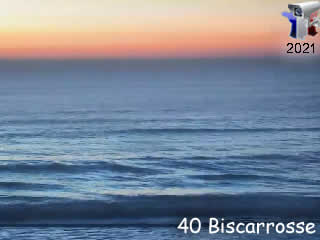 Aperçu de la webcam ID377 : Biscarrosse - Live - via france-webcams.fr
