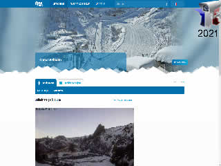 Aperçu de la webcam ID462 : Corse - Météo station de ski - via france-webcams.fr