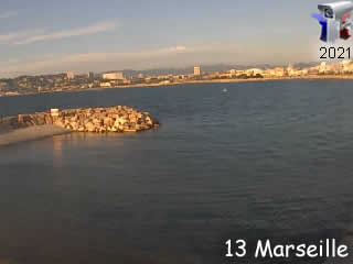 Aperçu de la webcam ID539 : Pacific Palissades - via france-webcams.fr