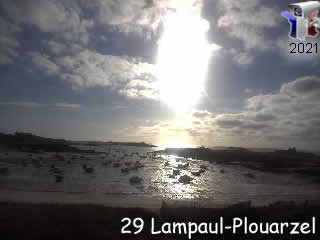 Diabox - Lampaul-Plouarzel - via france-webcams.fr