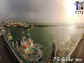 Webcam Guilvinec - panoramique HD - ID N°: 54 sur france-webcams.fr