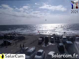Webcam Martigues - Carro 1 - SolarCam: caméra solaire 4G. - via france-webcams.fr