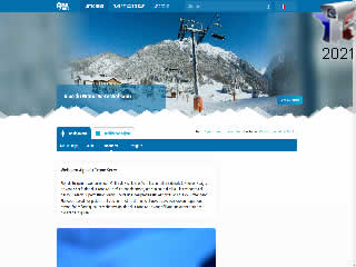Webcam Alpe du Grand Serre - Les webcams de la station de Alpe du Grand Serre - via france-webcams.fr