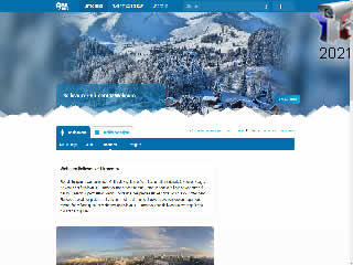 Aperçu de la webcam ID635 : Météo Bellevaux - Hirmentaz - Alpes du Nord - via france-webcams.fr