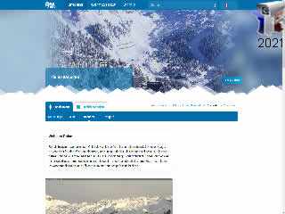 Aperçu de la webcam ID651 : Météo Flaine - Alpes du Nord - via france-webcams.fr