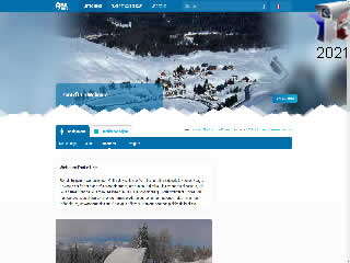 Aperçu de la webcam ID653 : Météo Font d'Urle - Alpes du Nord - via france-webcams.fr
