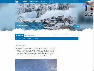 Aperçu de la webcam ID678 : Météo Les Gets - Alpes du Nord - via france-webcams.fr