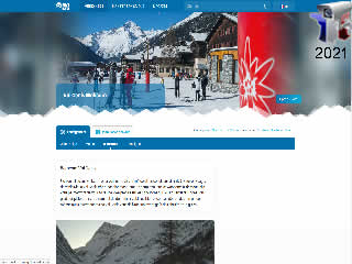 Aperçu de la webcam ID715 : Météo Val Cenis - Alpes du Nord - via france-webcams.fr