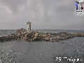 Webcam de Trégunc - port de Trévignon - ID N°: 72 sur france-webcams.fr