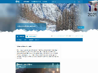 Aperçu de la webcam ID741 : Météo Pelvoux-Vallouise - Alpes du Sud - via france-webcams.fr