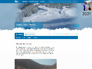 Aperçu de la webcam ID747 : Météo Roubion - Les Buisses - Alpes du Sud - via france-webcams.fr