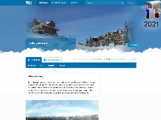 Aperçu de la webcam ID756 : Météo Valberg - Alpes du Sud - via france-webcams.fr