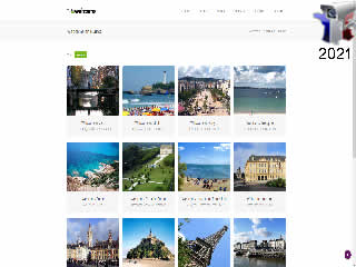 Les plus belles webcams de France : Paris, Nice, Cannes et Saint-Tropez - via france-webcams.fr