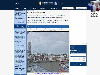 Aperçu de la webcam ID851 : Webcams météo Paris - via france-webcams.fr