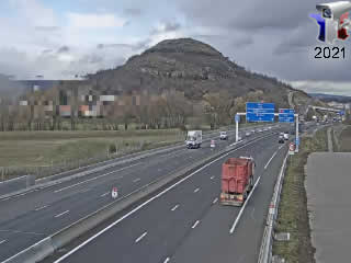 Aperçu de la webcam ID954 : La Pardieu - Clermont Ferrand - via france-webcams.fr