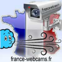 Catégorie : Webcams météo - via france-webcams.fr