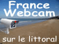 Logo de France Webcams, les webcams de France sur le littoral de votre région - https://france-webcams.fr/