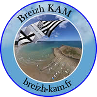 logo de Breizh KAM, le cerf-volant breton qui fait des photos et des vidéos - breizh-kam.fr