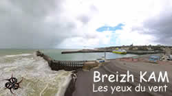 Logo de : Breizh KAM - Les Yeux du Vent - youtube.com/@BreizhKam